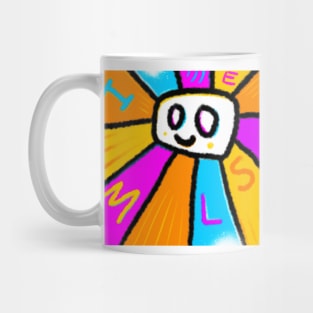 smile Mug